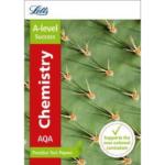 Letts A-level Practice Test Papers AQA Chemistry