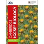 Letts Cambridge IGCSE – Cambridge IGCSE Biology Revision Guide