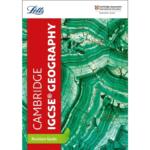 Letts Cambridge IGCSE – Cambridge IGCSE Geography Revision Guide