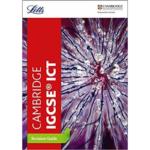 Letts Cambridge IGCSE – Cambridge IGCSE ICT Revision Guide