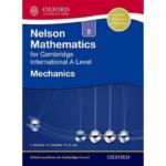 Nelson Mechanics 2 for Cambridge International A Level