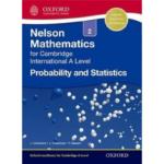 Nelson Probability and Statistics 2 for Cambridge International A Level