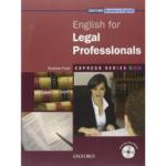Oxford Business English : English for Legal Professionals