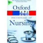 Oxford Dictionary of Nursing