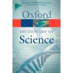 Oxford Dictionary of Science
