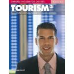 Oxford English for Careers : Tourism Students Book Level 3