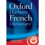 Oxford Hachette French Dictionary