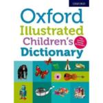 Oxford Illustrated Children’s Dictionary