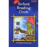 Oxford Reading Circle (New Edition) Book 8