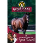 Royal Flame : Book 16 (Tilly’s Pony Tails)