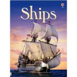 Ships (Usborne Beginners)