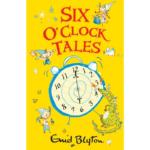Six O’Clock Tales (The O’Clock Tales)