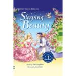 Sleeping Beauty with CD