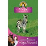 Stripy the Zebra Foal : Book 17 (Tilly’s Pony Tails)