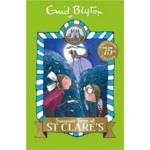 Summer Term at St Clare’s – Book No.3