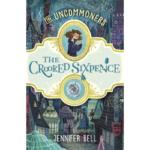 The Crooked Sixpence