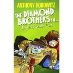 The Diamond Brothers In : South by South East