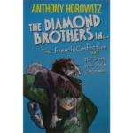 The Diamond Brothers In : The French Confection and The Greek Who Stole Christmas
