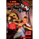 The Hardy Boys : A Game Called Chaos