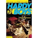 The Hardy Boys : Bayport Buccaneers – 16