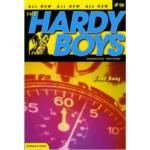 The Hardy Boys: Blown Away – 10