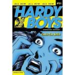 The Hardy Boys Comic Con Artist – 21