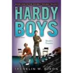 The Hardy Boys : Double Trouble – 25