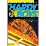 The Hardy Boys : Feeding Frenzy