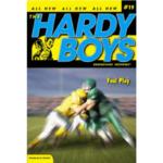 The Hardy Boys Foul Play – 19