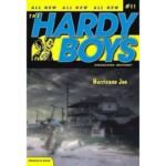 The Hardy Boys Hurricane Joe – 11