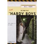The Hardy Boys No Way Out