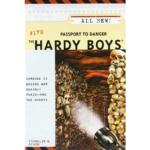 The Hardy Boys Passport to Danger – 179