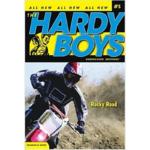 The Hardy Boys : Rocky Road – 5