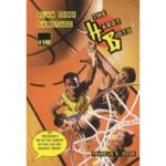 The Hardy Boys : Slam Dunk Sabotage