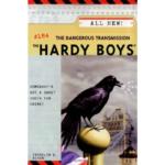 The Hardy Boys The Dangerous Transmission – 184