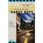 The Hardy Boys : The End of The Trail