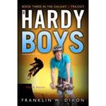 The Hardy Boys : The X – Factor- 30