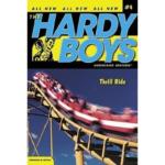 The Hardy Boys : Thrill Ride – 4