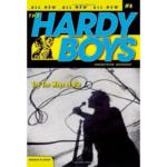 The Hardy Boys Top Ten ways to Die – 8