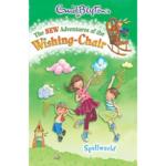 The New Adventures of The Wishing Chair Spellworld – 3