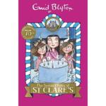 The Second Form At St. Clare’s Book – No.4