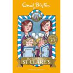 The Sixth Form at St Clare’s Book – No.9