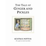 The Tale of Ginger and Pickles – 18