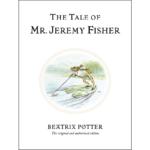 The Tale of Mr Jeremy Fisher – 07