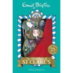 The Third Form at St. Clare’s Book – No.5