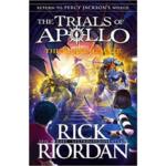 The Trials of Apollo : The Burning Maze – 03