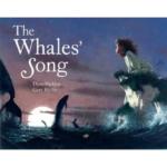 The Whales’ Song – Dyan Sheldon