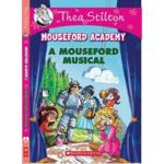 Thea Stilton Mouseford Academy : A Mouseford Musical – 6