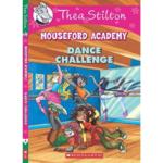Thea Stilton Mouseford Academy : Dance Challenge – 4