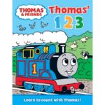 Thomas and Friends : Thomas 123